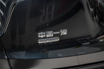 2024款 2.0T PHEV 四驱旗畅版 7座-外观-图片-有驾
