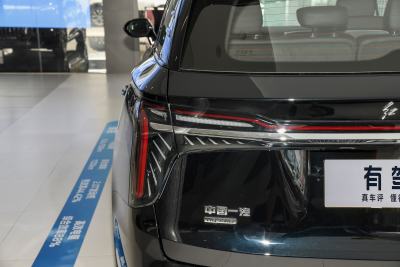 2024款 2.0T PHEV 四驱旗畅版 7座-外观-图片-有驾