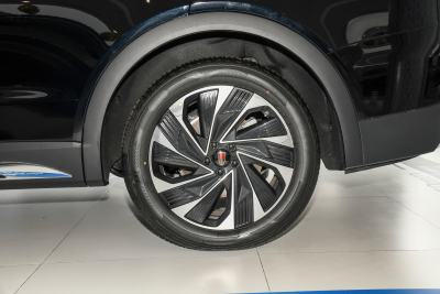 2024款 2.0T PHEV 四驱旗畅版 7座-外观-图片-有驾