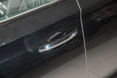 2024款 2.0T PHEV 四驱旗畅版 7座-外观-图片-有驾