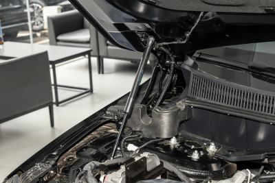 2024款 2.0T PHEV 四驱旗畅版 7座-外观-图片-有驾