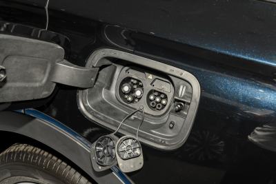 2024款 2.0T PHEV 四驱旗畅版 7座-外观-图片-有驾