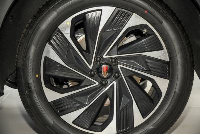 2024款 2.0T PHEV 四驱旗畅版 7座-外观-图片-有驾
