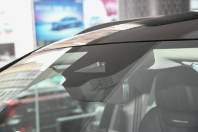 2024款 2.0T PHEV 四驱旗畅版 7座-外观-图片-有驾