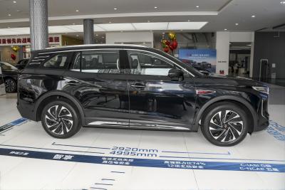 2024款 2.0T PHEV 四驱旗畅版 7座-外观-图片-有驾
