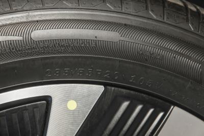 2024款 2.0T PHEV 四驱旗畅版 7座-外观-图片-有驾