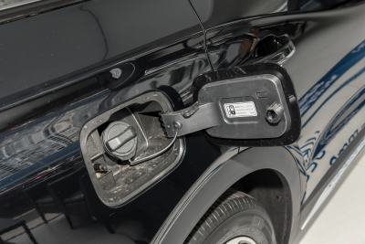 2024款 2.0T PHEV 四驱旗畅版 7座-外观-图片-有驾