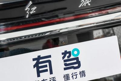2024款 2.0T PHEV 四驱旗畅版 7座-外观-图片-有驾