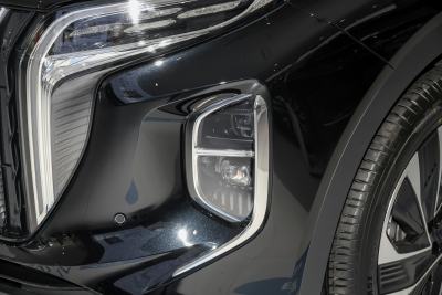 2024款 2.0T PHEV 四驱旗畅版 7座-外观-图片-有驾