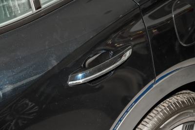2024款 2.0T PHEV 四驱旗畅版 7座-外观-图片-有驾