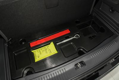 2024款 2.0T PHEV 四驱旗畅版 7座-外观-图片-有驾