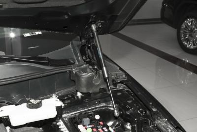 2024款 2.0T PHEV 四驱旗畅版 6座-外观-图片-有驾