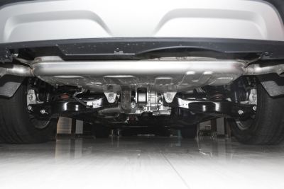 2024款 2.0T PHEV 四驱旗畅版 6座-外观-图片-有驾