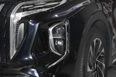 2024款 2.0T PHEV 四驱旗畅版 6座-外观-图片-有驾