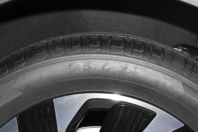 2024款 2.0T PHEV 四驱旗畅版 6座-外观-图片-有驾
