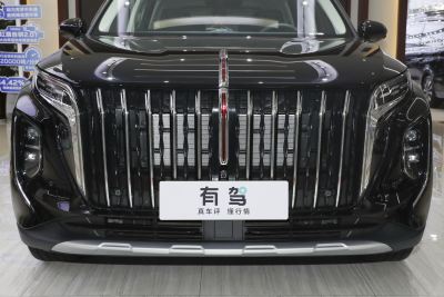 2024款 2.0T PHEV 四驱旗畅版 6座-外观-图片-有驾