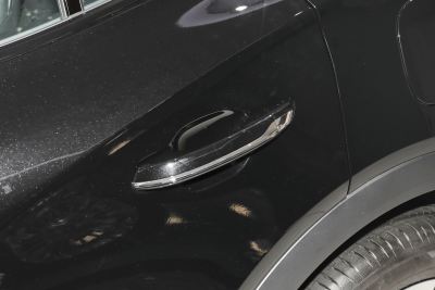 2024款 2.0T PHEV 四驱旗畅版 6座-外观-图片-有驾