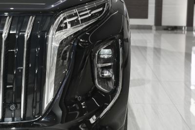 2024款 2.0T PHEV 四驱旗畅版 6座-外观-图片-有驾