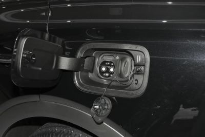 2024款 2.0T PHEV 四驱旗畅版 6座-外观-图片-有驾