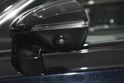 2024款 2.0T PHEV 四驱旗畅版 6座-外观-图片-有驾