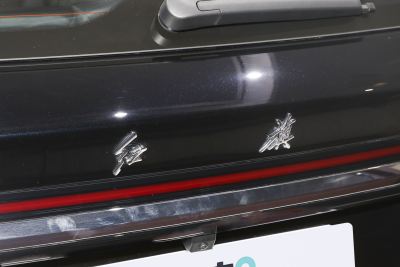 2024款 2.0T PHEV 四驱旗畅版 6座-外观-图片-有驾