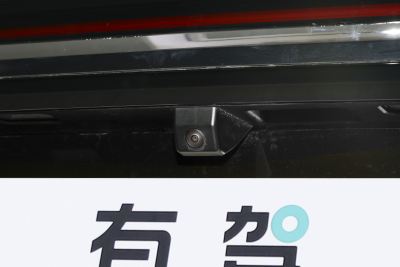 2024款 2.0T PHEV 四驱旗畅版 6座-外观-图片-有驾