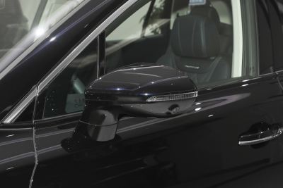 2024款 2.0T PHEV 四驱旗畅版 6座-外观-图片-有驾