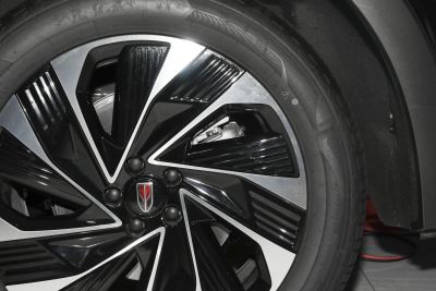 2024款 2.0T PHEV 四驱旗畅版 6座-外观-图片-有驾