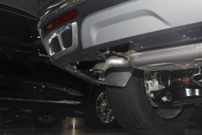 2024款 2.0T PHEV 四驱旗畅版 6座-外观-图片-有驾