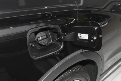 2024款 2.0T PHEV 四驱旗畅版 6座-外观-图片-有驾