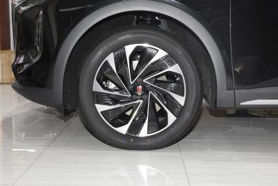 2024款 2.0T PHEV 四驱旗畅版 6座-外观-图片-有驾