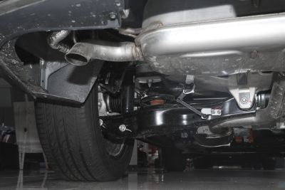 2024款 2.0T PHEV 四驱旗畅版 6座-外观-图片-有驾