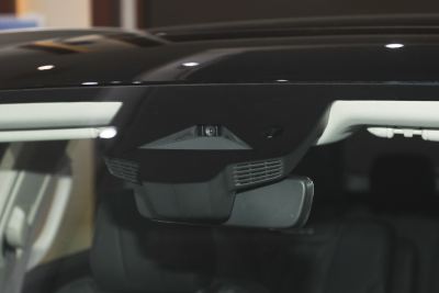 2024款 2.0T PHEV 四驱旗畅版 6座-外观-图片-有驾