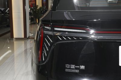 2024款 2.0T PHEV 四驱旗畅版 6座-外观-图片-有驾