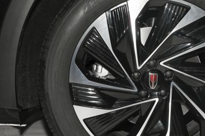 2024款 2.0T PHEV 四驱旗畅版 6座-外观-图片-有驾