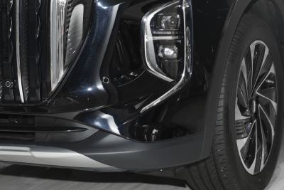 2024款 2.0T PHEV 四驱旗畅版 6座-外观-图片-有驾
