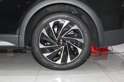 2024款 2.0T PHEV 四驱旗畅版 6座-外观-图片-有驾