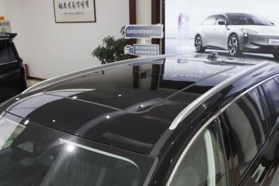 2024款 2.0T PHEV 四驱旗畅版 6座-外观-图片-有驾
