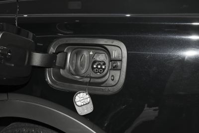 2024款 2.0T PHEV 四驱旗畅版 6座-外观-图片-有驾