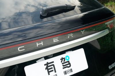 2025款 2.0T 自动两驱尊享版 7座-外观-图片-有驾