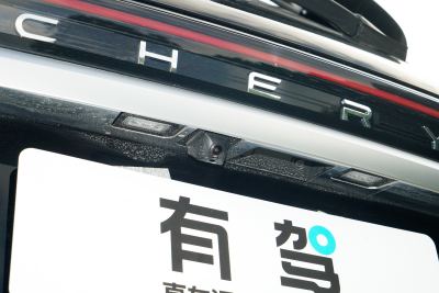 2025款 2.0T 自动两驱尊享版 7座-外观-图片-有驾