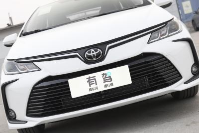 2026款 1.2T 精英版-外观-图片-有驾