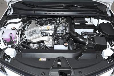 2026款 1.2T 精英版-外观-图片-有驾