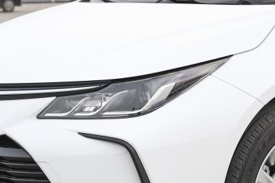 2026款 1.2T 精英版-外观-图片-有驾