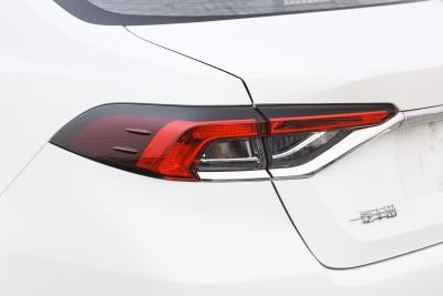 2026款 1.2T 精英版-外观-图片-有驾