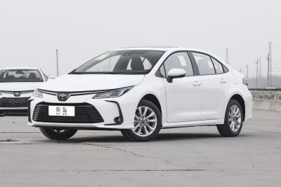 2026款 1.2T 精英版-外观-图片-有驾