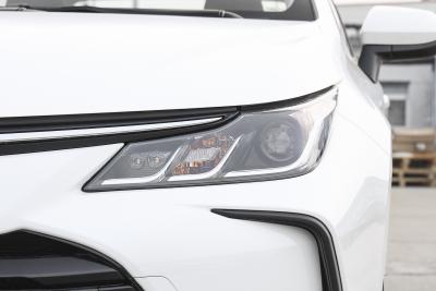 2026款 1.2T 精英版-外观-图片-有驾