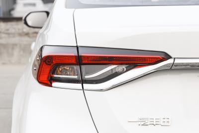2026款 1.2T 精英版-外观-图片-有驾