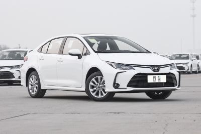 2026款 1.2T 精英版-外观-图片-有驾