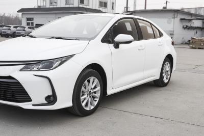 2026款 1.2T 精英版-外观-图片-有驾